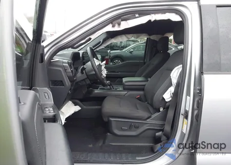 2024 Ford F-150 Xlt из США, поврежденный, VIN 1FTFW3LD9RFB07163